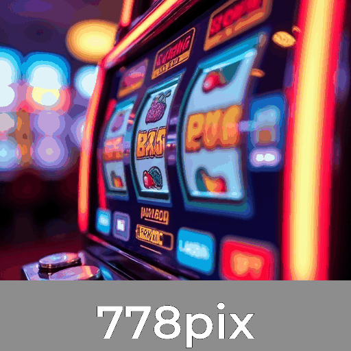 Sinta a Emoção dos Jogos de Cassino no 778pix